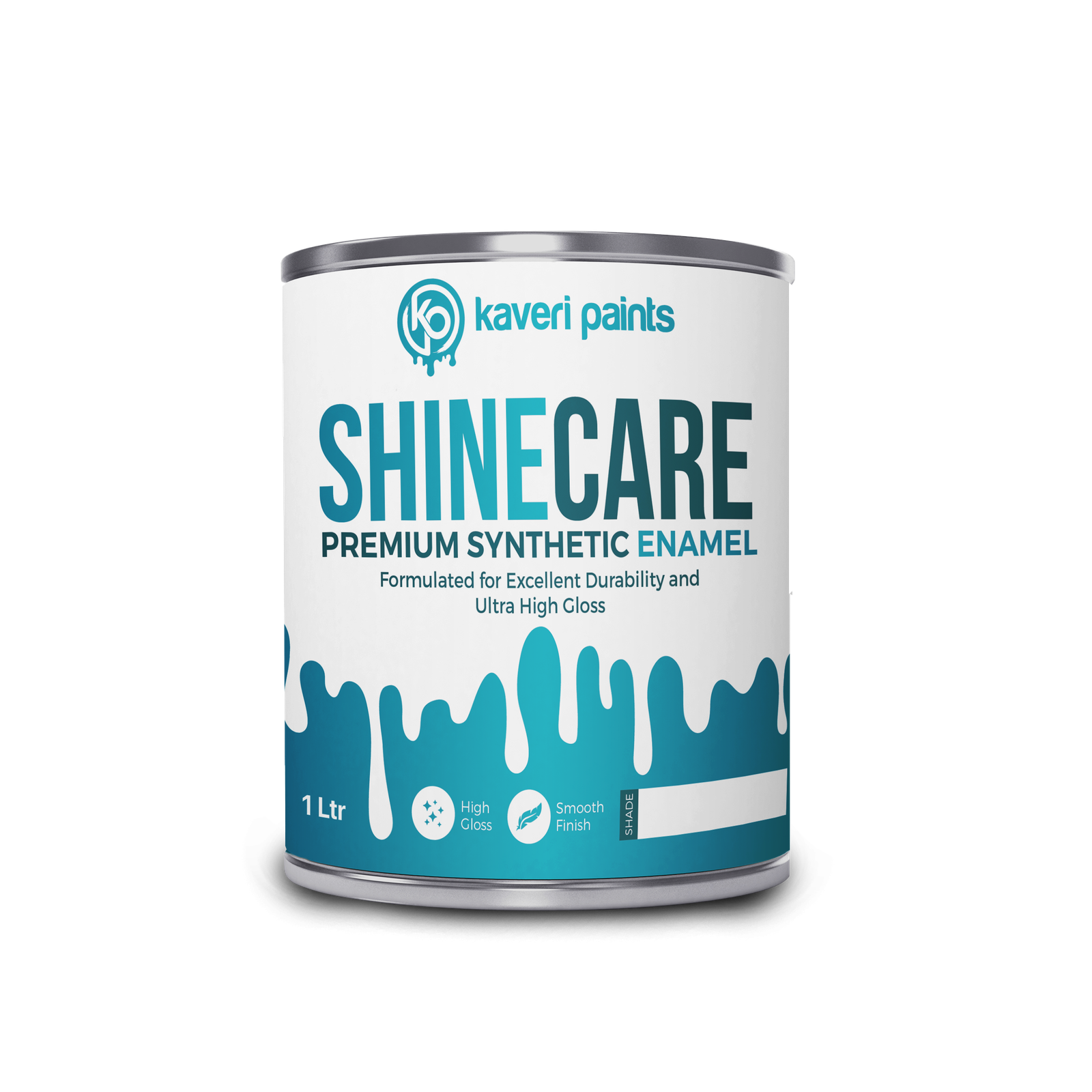 Premium Synthetic Enamel